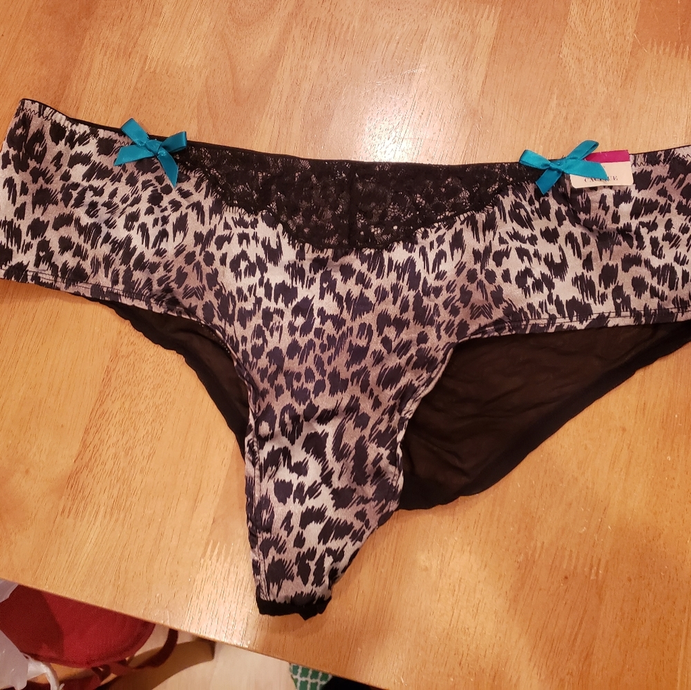 New! Panties